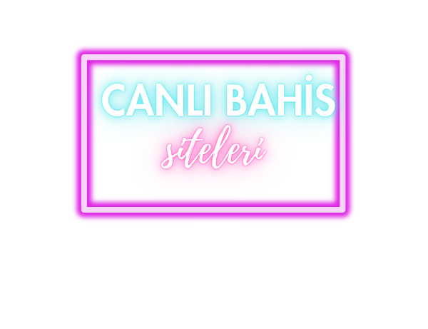 Canlı Bahis