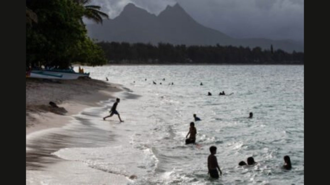 Hawaii Officials Promise Changes to Seawall Policies That Have Quickened Beach Destruction