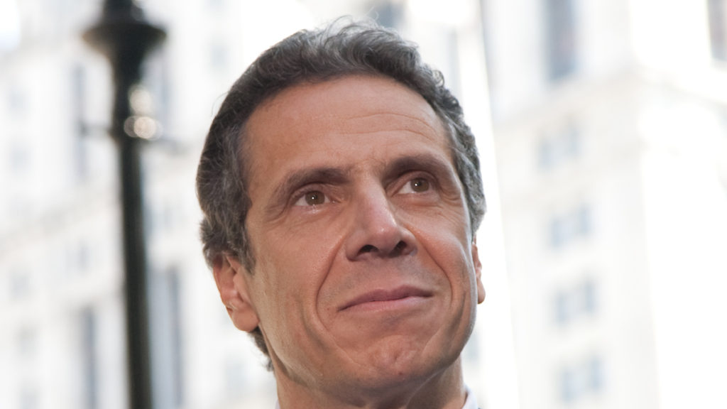 Cuomo Undercounted Nursing Home Deaths by as Much as 50%, Report Finds
