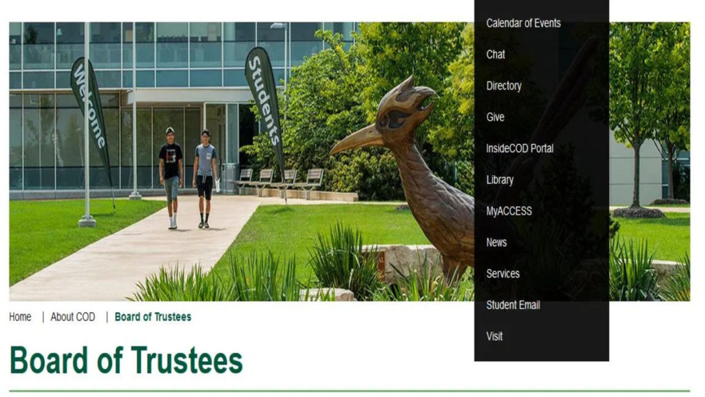 Bid Rigging Scheme Leads To $587,773.00 Restitution Payment to College of DuPage