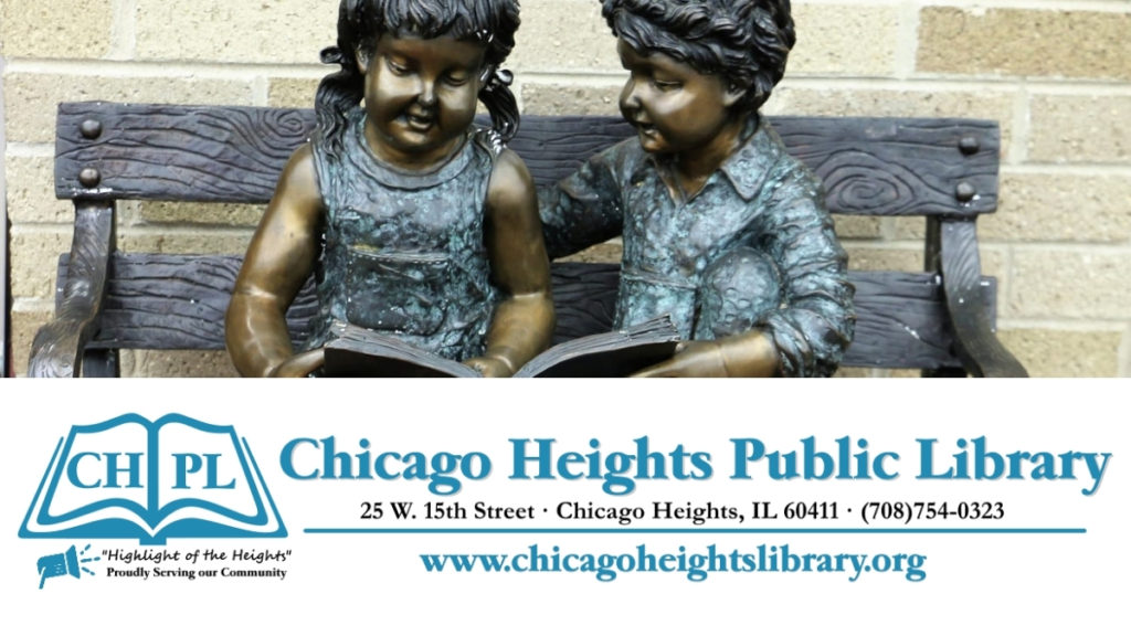 Chicago Heights Library Board Confirms FBI Investigation