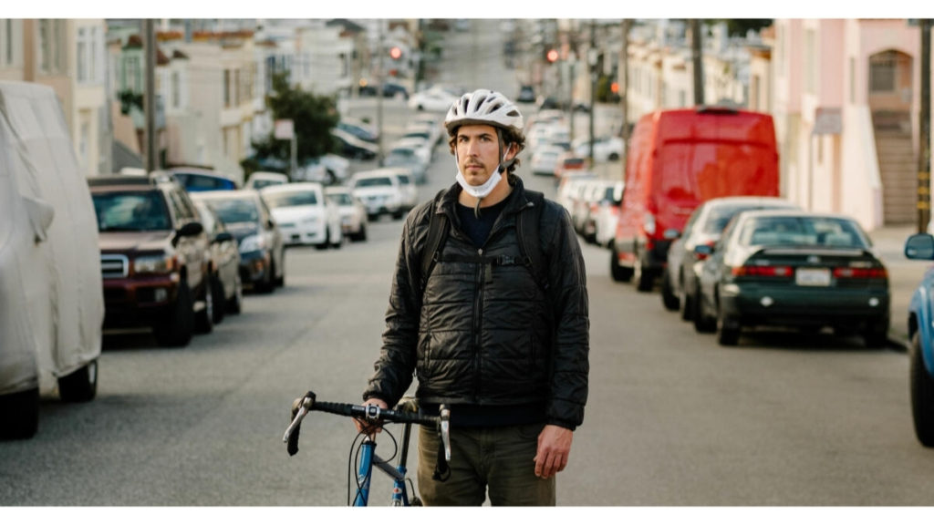 Postmates Drivers Have Become Easy Prey for Scammers. And Drivers Say the Company’s Not Helping - Courier Benjamin Safer thought he’d hit the jackpot when he got a Postmates order to deliver a single cookie from a downtown San Francisco McDonald’s. It’d be a quick pickup, light to carry on his bike, and the drop-off location was a flat ride about a mile away. It would also help get him one step closer to his goal of 10 deliveries that Sunday night, which meant a $75 bonus from Postmates.