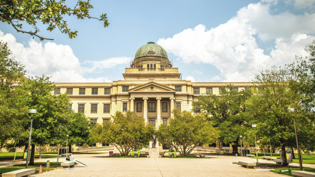 Texas A&M Drops “Race” from Student Risk Algorithm Following MarkupInvestigation