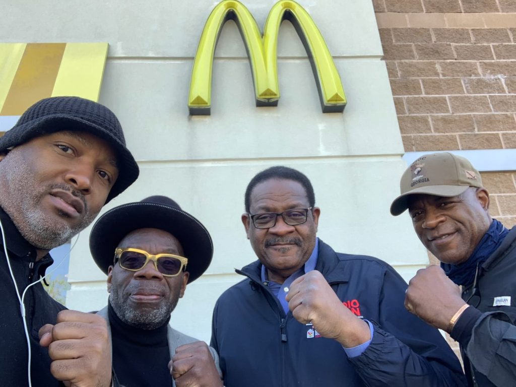 McDonald's Under Fire with Lawsuits and Protest