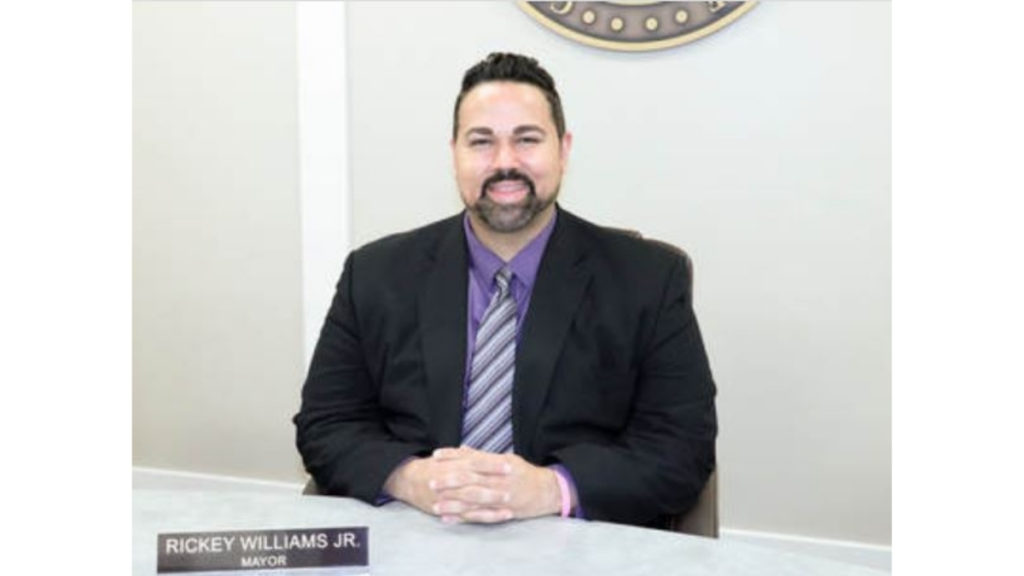 Danville Mayor Rickey Williams Lied About Commenter, Stripped Public Of Right To Speak And Listen