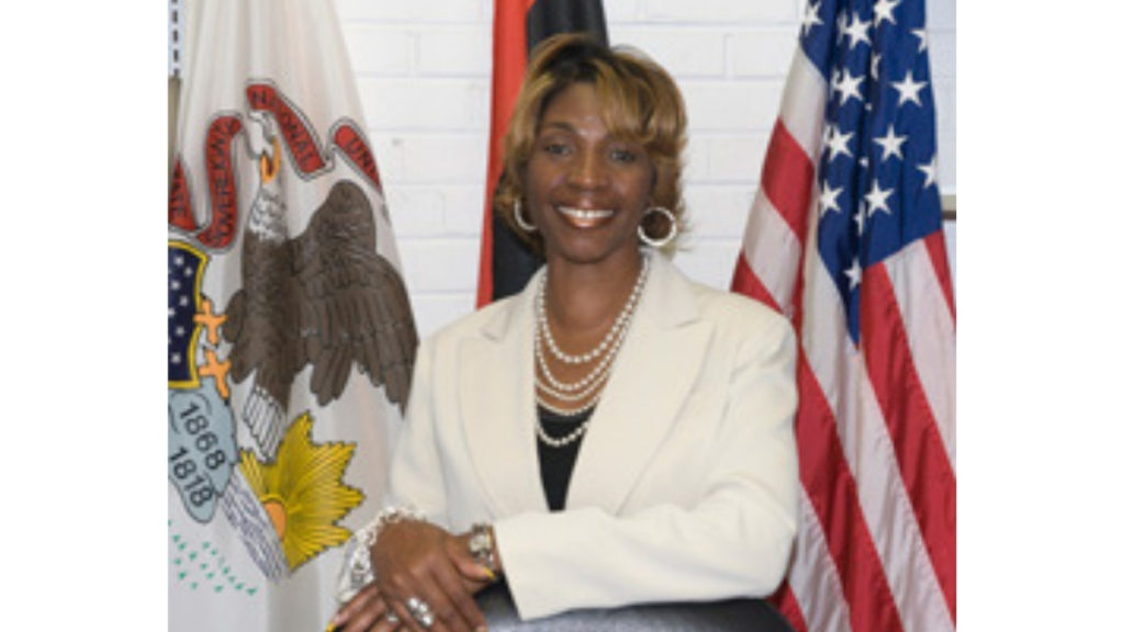 Southland’s Behavioral Health Founder, President & CEO Twin D. Green Receives Honorary Doctorate (Flossmoor, IL) - The Link & Option Center is proud to announce that their Founder, President, and CEO, Ms. Twin D. Green, is being awarded an Honorary Doctorate Degree from Rhema University, Florida for her work in the Community Mental Health field.