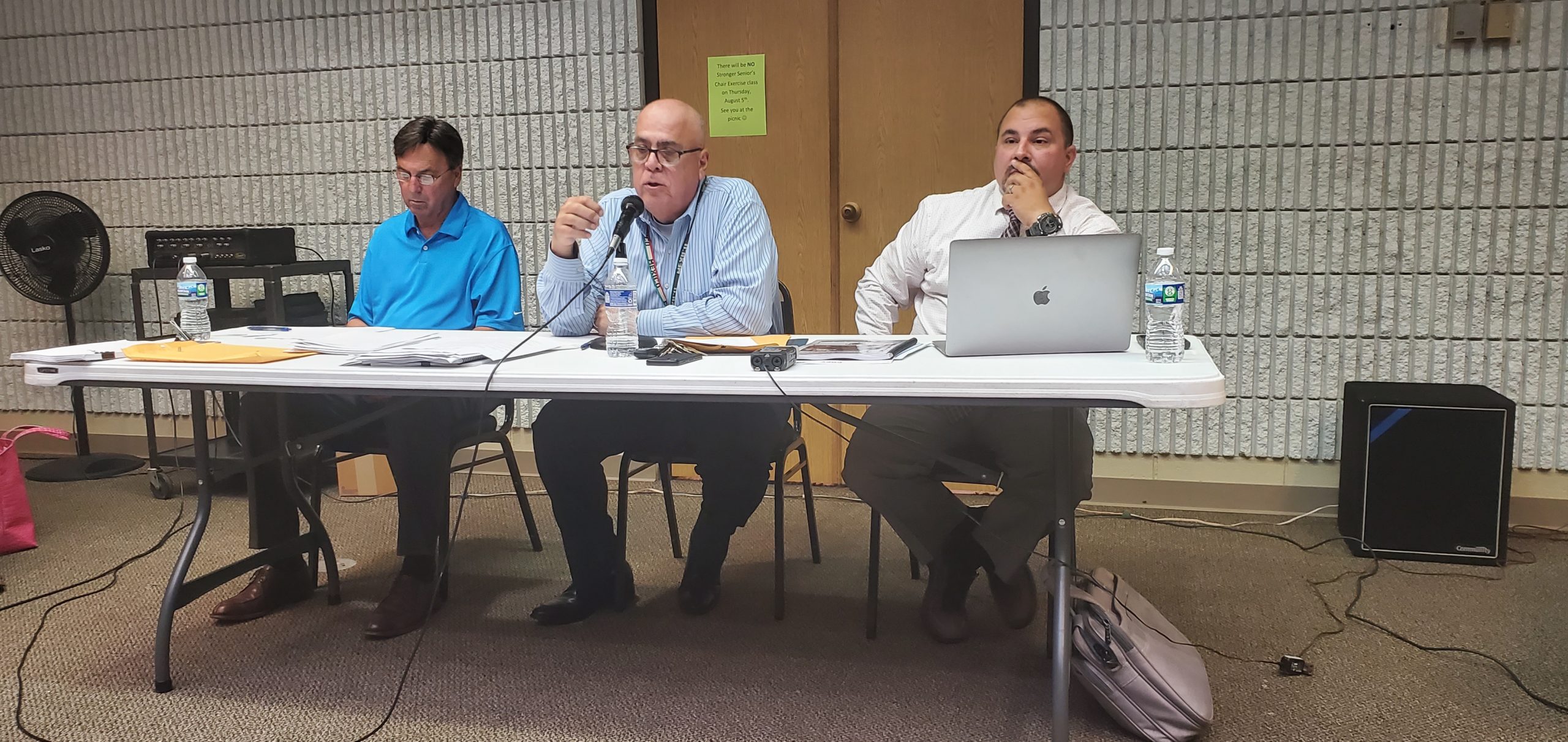 Chicago Heights City Council OKs FY22 budget The Southland Journal