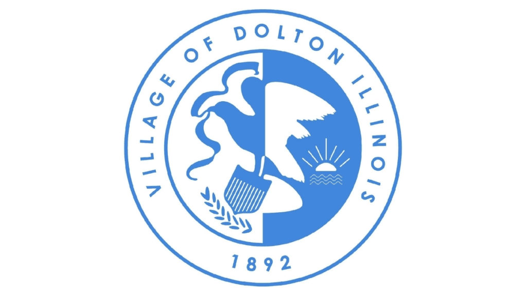Village of Dolton Committee of the Whole Meeting: 9/20/21