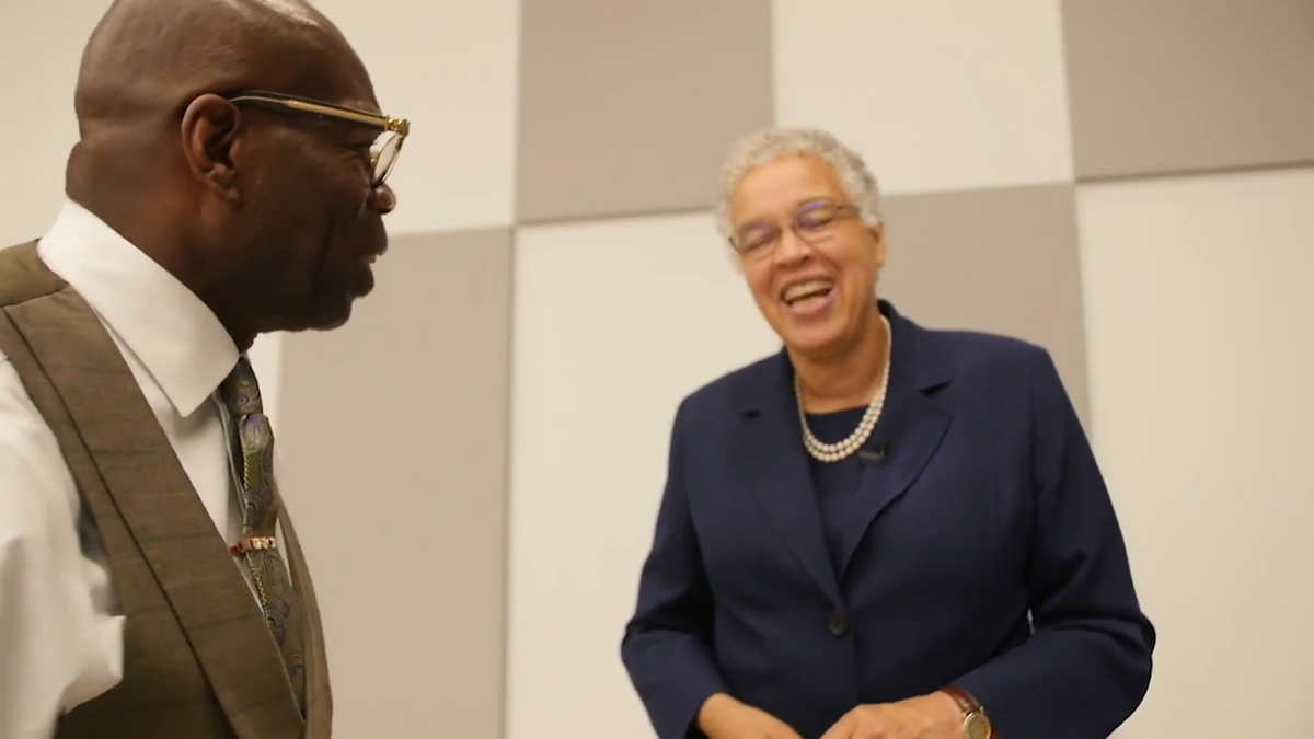 The Bradley Report: Cook County Board President Toni Preckwinkle – The ...