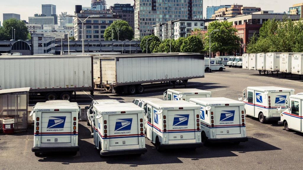 Attorney General Raoul demands review of plan to transform Postal Service