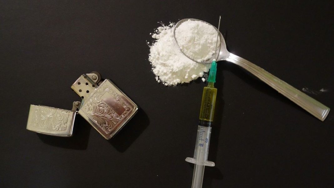 Attorney General Raoul: Belvidere man sentenced to 16 years in prison for trafficking heroin