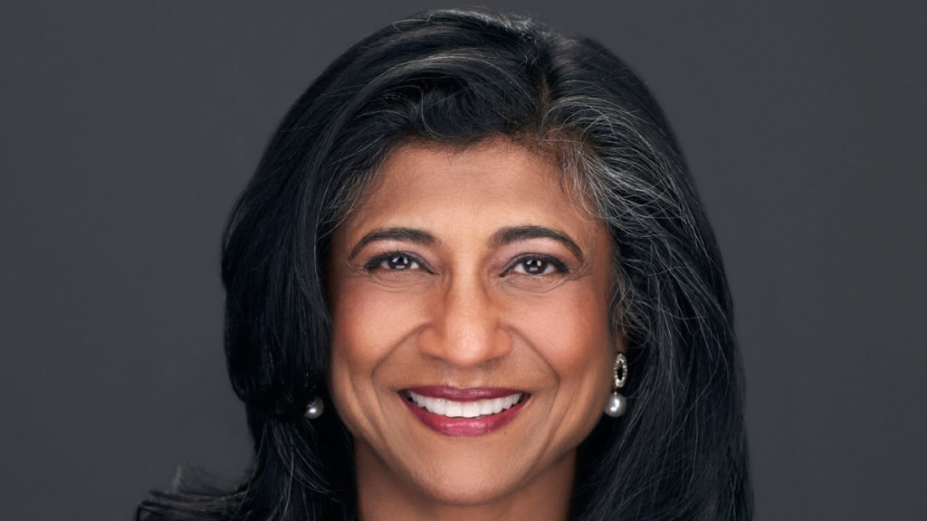 first indian american judge