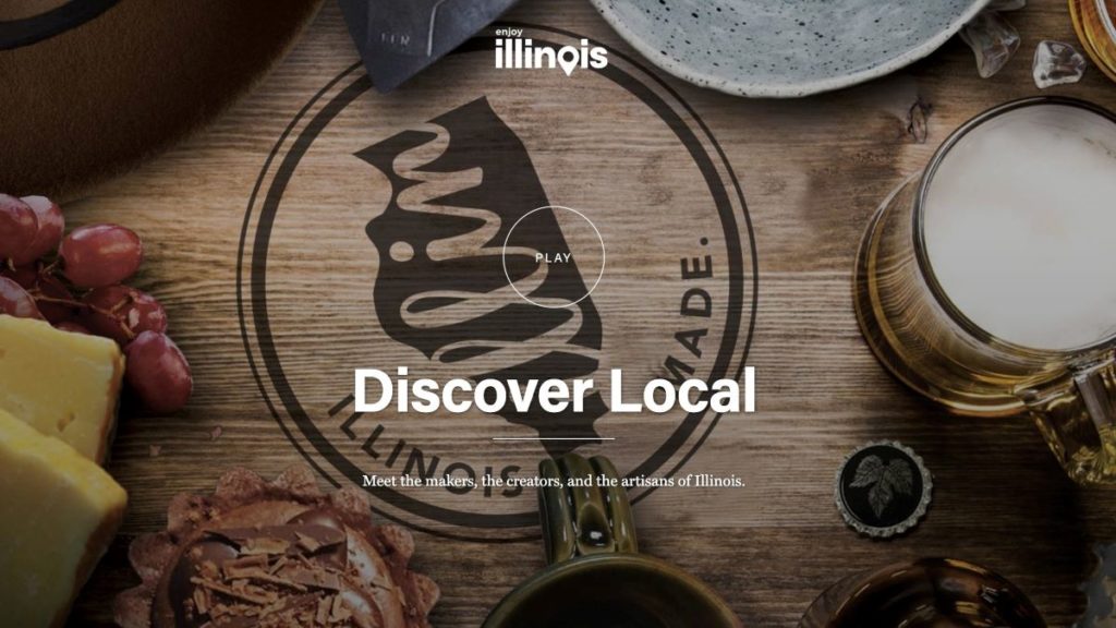 Illinois Office of Tourism Announces 28 New Small Businesses Inducted to the Illinois Made Program