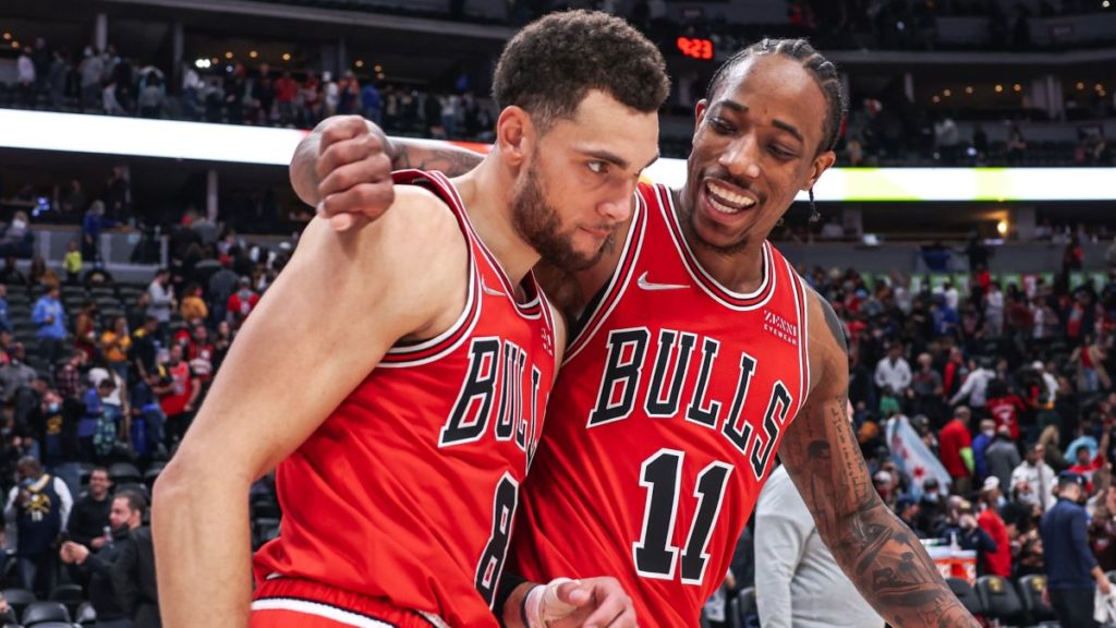 Bulls Gain Momentum with a Win Against the Nuggets