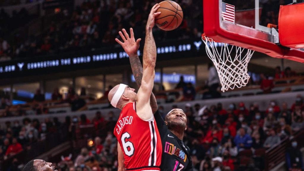Bulls leave Miami with tail between their legs after narrow loss