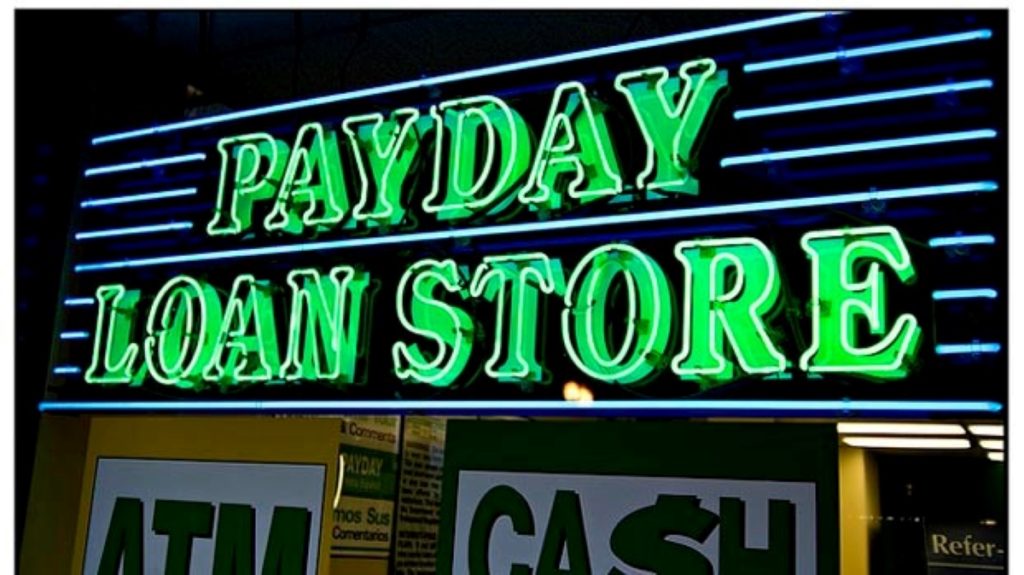 Attorney General Raoul announces settlement with companies over predatory payday loans