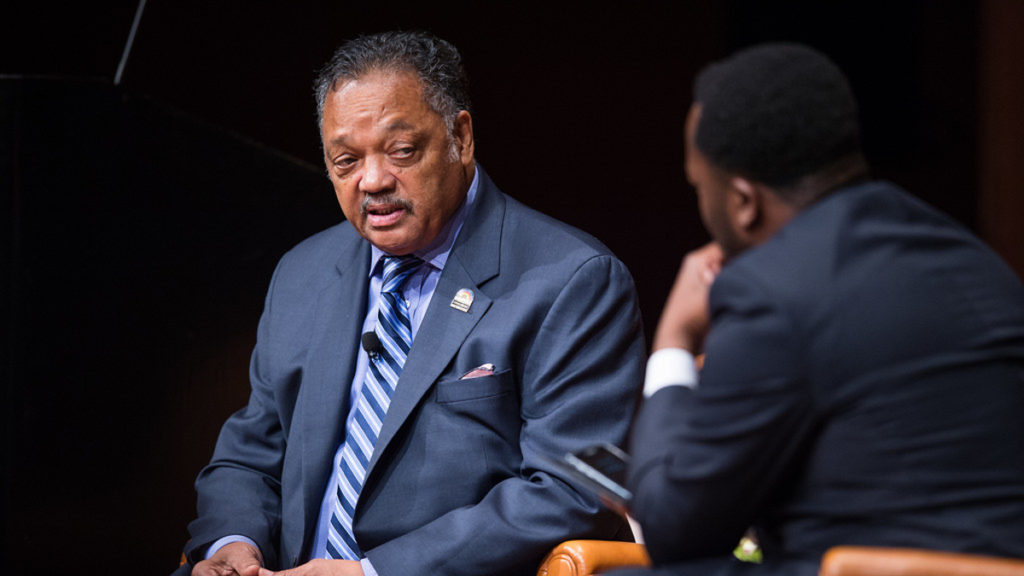 In a United Front Rev. Jackson to Join Savannah Alliance of Pastors in Georgia’s “Call to Action” regarding the Ahmaud Arbery Case
