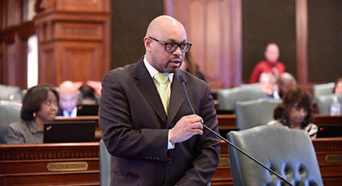 Who is Spending the Calumet City Clerk’s Budget? Taxpayer Funds Being