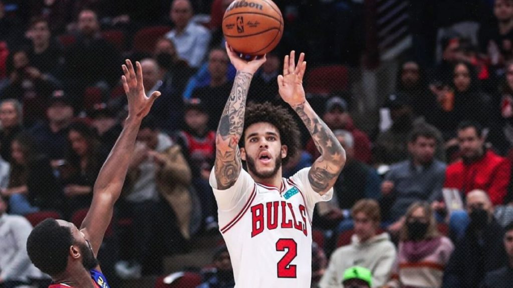 Bulls gave Chicago a show against the Nuggets