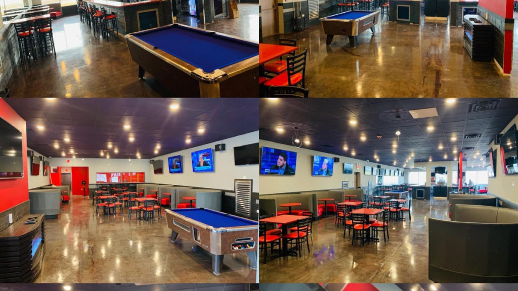 Game Tyme Sports Bar and Grill in Lynwood is One of the Southland's Best