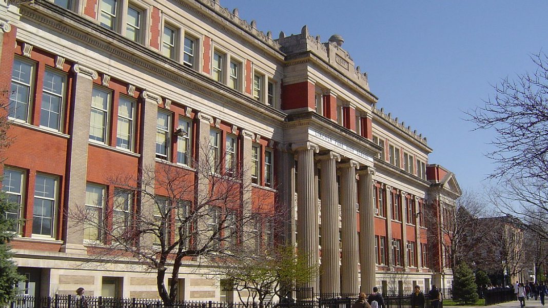 Chicago Public Schools Respond to Student Walkout