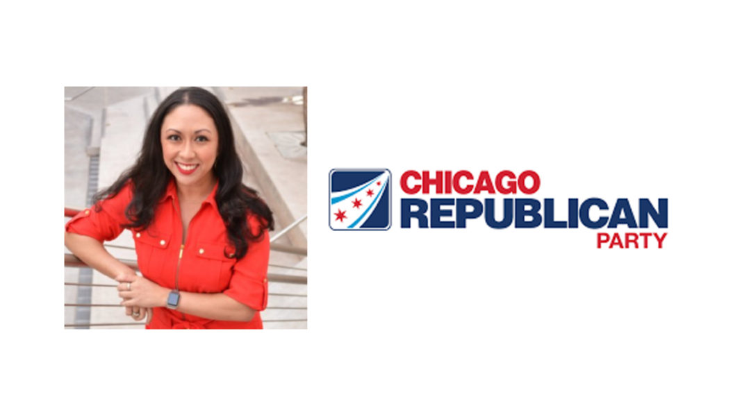 Monique Hoffman Resigns as 3rd Ward Republican Committeeman