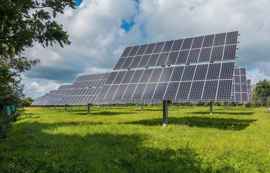 Scout Clean Energy Acquires 369 MWdc Illinois Solar Project