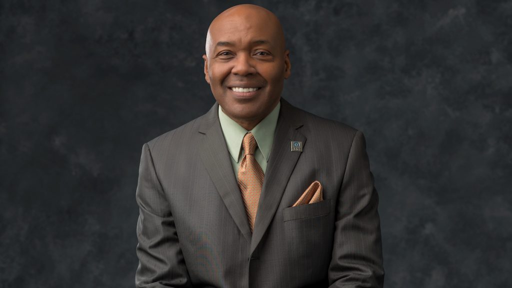 Terry Wells Appointed as the First Chairman of South Suburban College Board in Over 34 Years