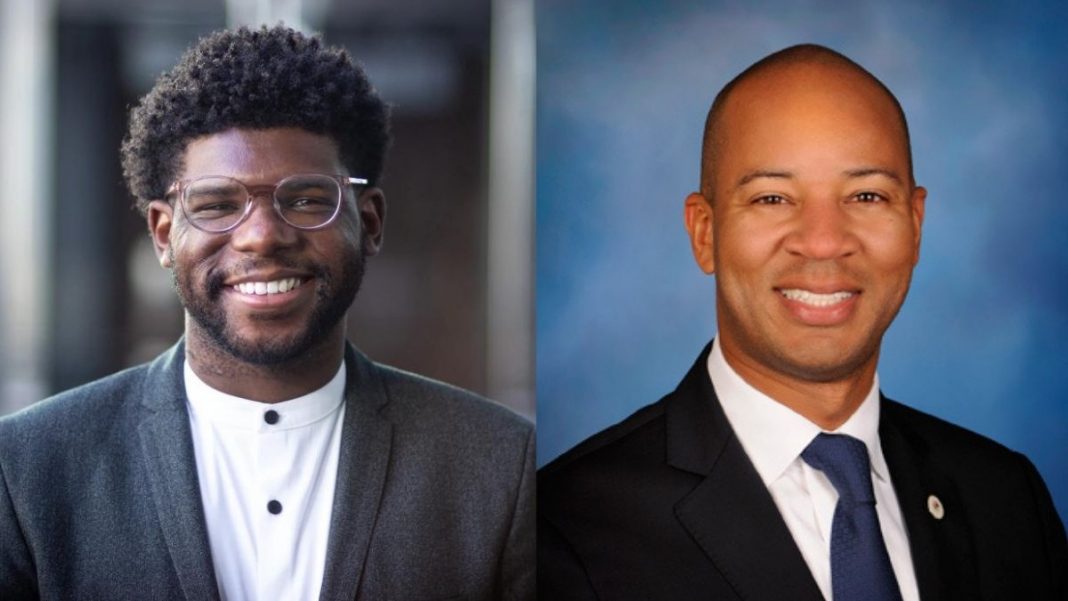 Illinois State Representative Lamont J. Robinson Endorses Jaylin D. McClinton in the Race for Cook County Board, 5th District