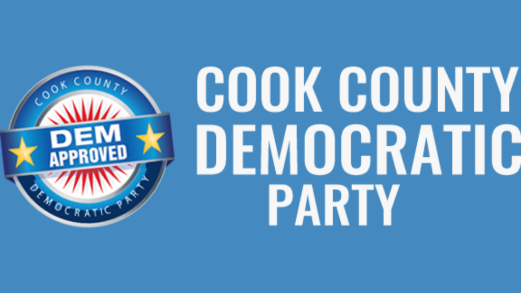 Cook County Democratic Party files over 100,000 signatures for 2022 slate