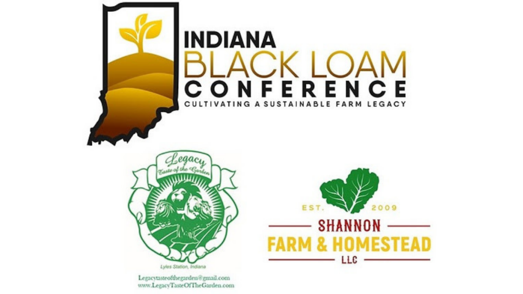 Indiana Black Loam Conference is headed to Gary, Indiana March 12th