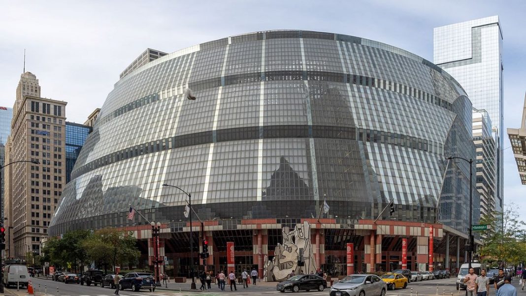 Governor Pritzker Announces Executed Agreement for the Sale of the James R. Thompson Center (JRTC)