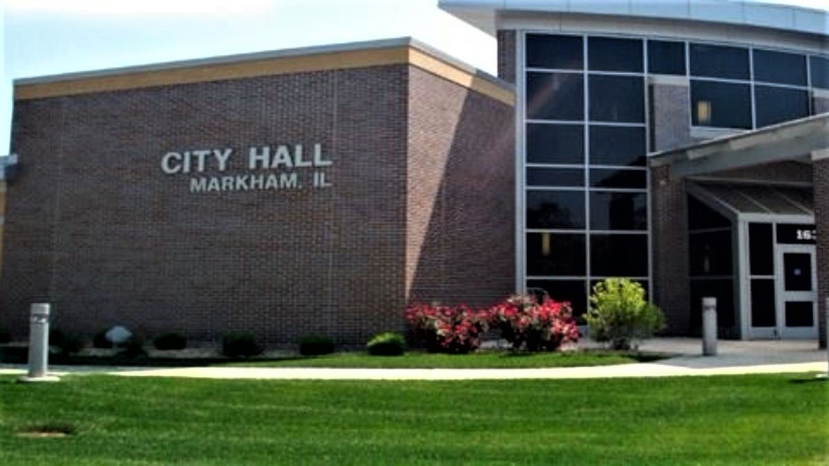 New Initiative Plans To Bring New Trees To Markham The Southland Journal