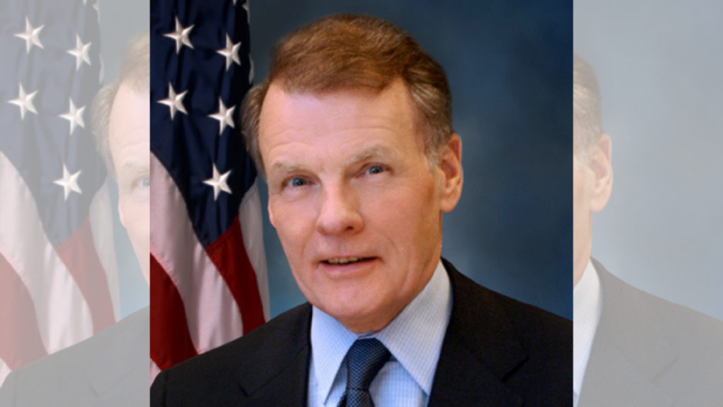 Former Speaker Mike Madigan Indicted in Federal Court