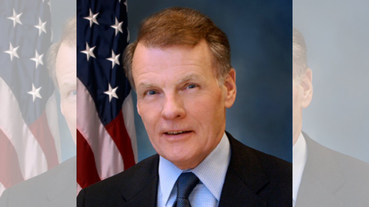 Former Speaker Mike Madigan Indicted In Federal Court