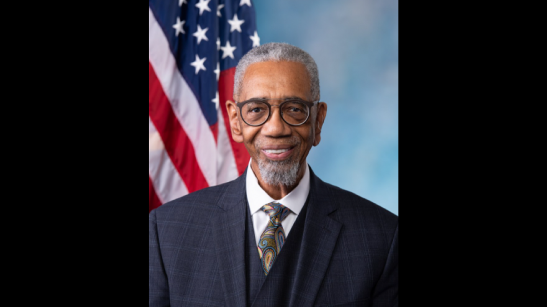 Rep. Bobby Rush’s Emmett Till Antilynching Act Passes U.S. Senate Unanimously