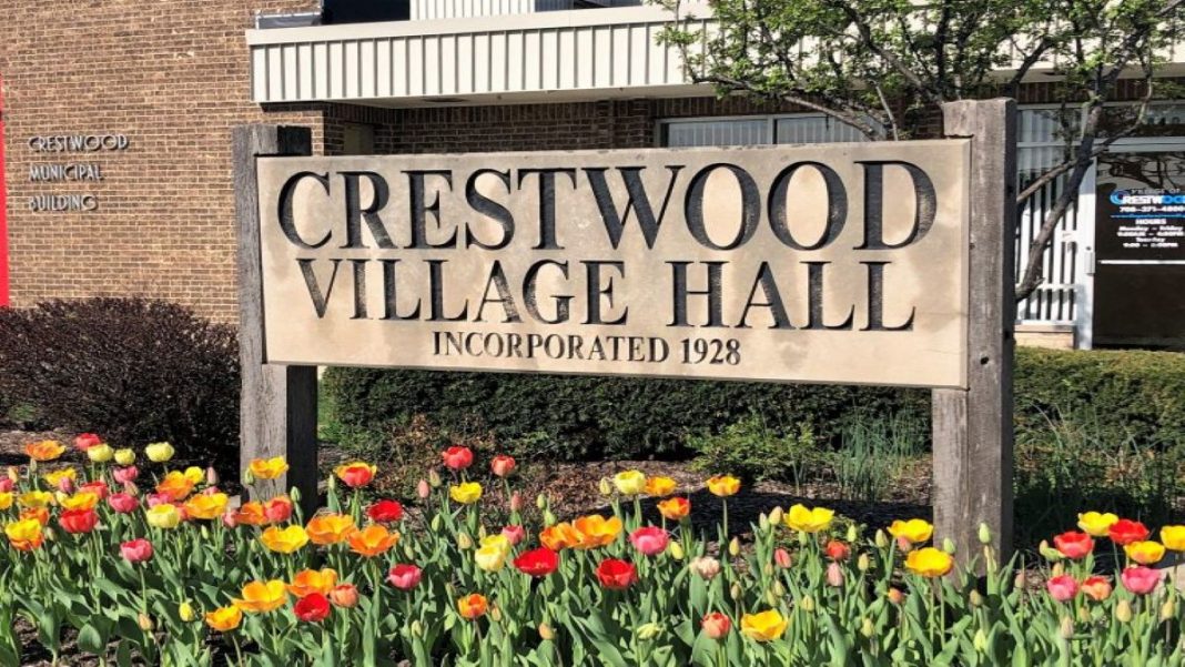 Crestwood Making Progress on New Business Openings The Southland Journal