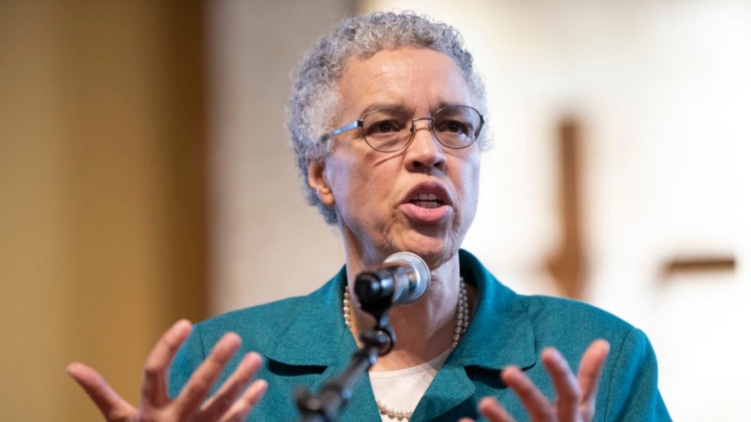 Statement from Cook County Board President Toni Preckwinkle on Former House Speaker Michael Madigan’s Indictment