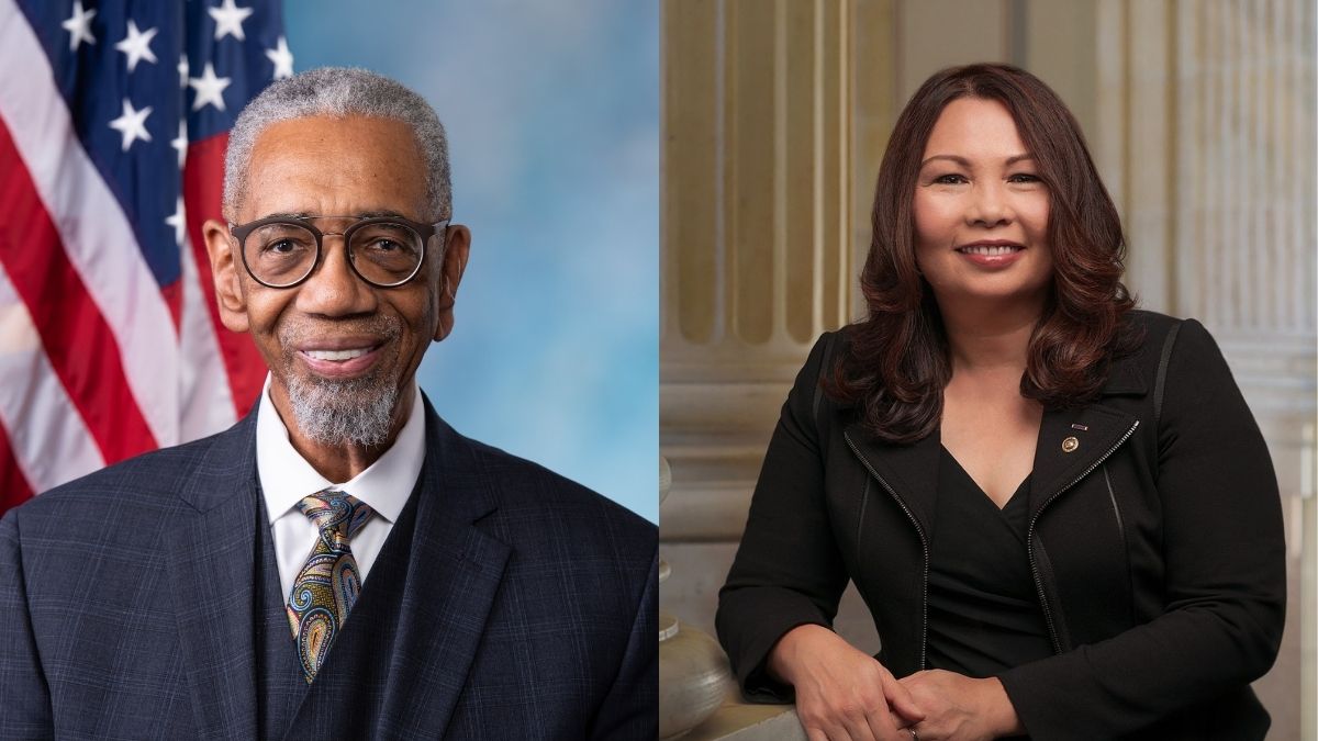 Rush and Duckworth Reintroduce Bill To Take on Gun Violence Epidemic – The Southland Journal