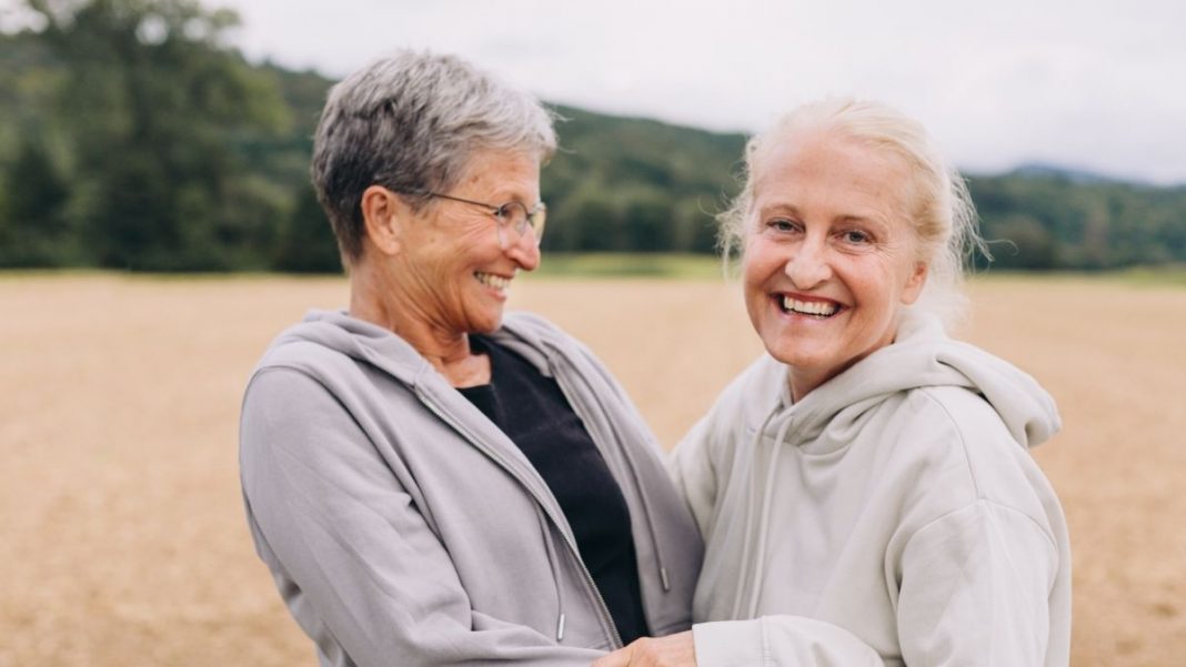 Governor Pritzker Signs Legislation Aimed at Protecting LGBTQ Older Adults