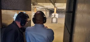 Changing the Game: Local Firearms Dealer Offers Free Training
