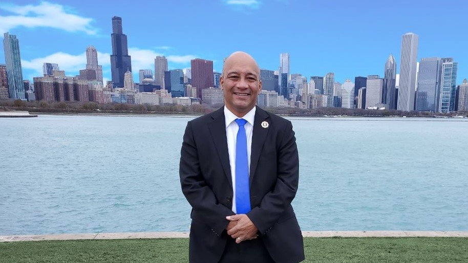 Chicago Lodge 7 Fraternal Order of Police Endorse Rivera for CC Sheriff