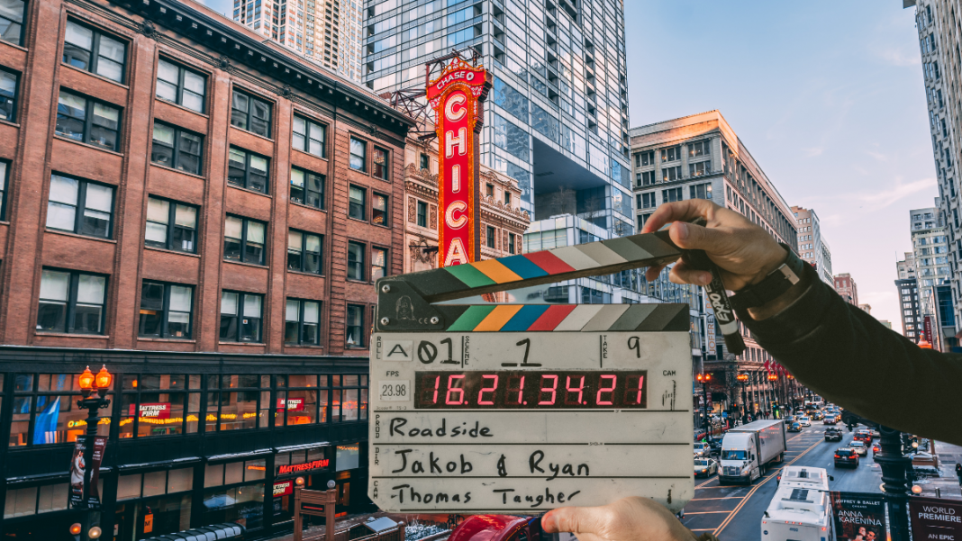 Illinois Shatters Record for Film Revenues with $630 Million in Economic Impact in 2021