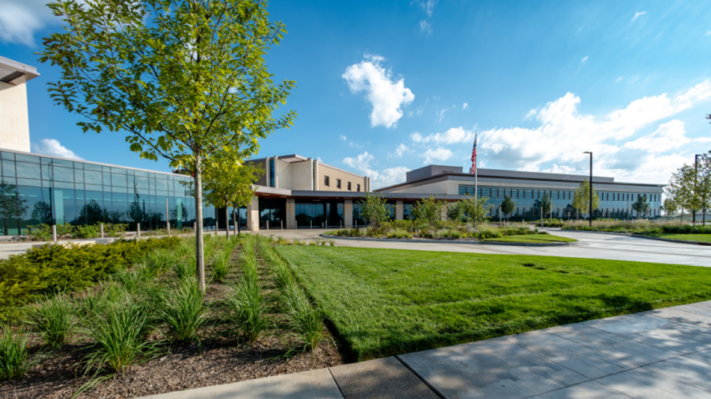 Northwestern Medicine Opens Multi-Specialty Clinic in Orland Park