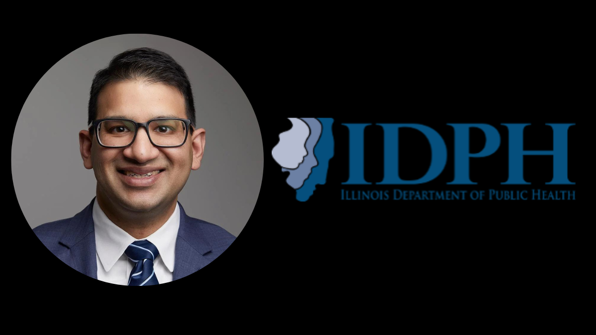 Governor Pritzker Appoints Health Policy Expert Dr. Sameer Vohra to Lead Illinois Department of Public Health
