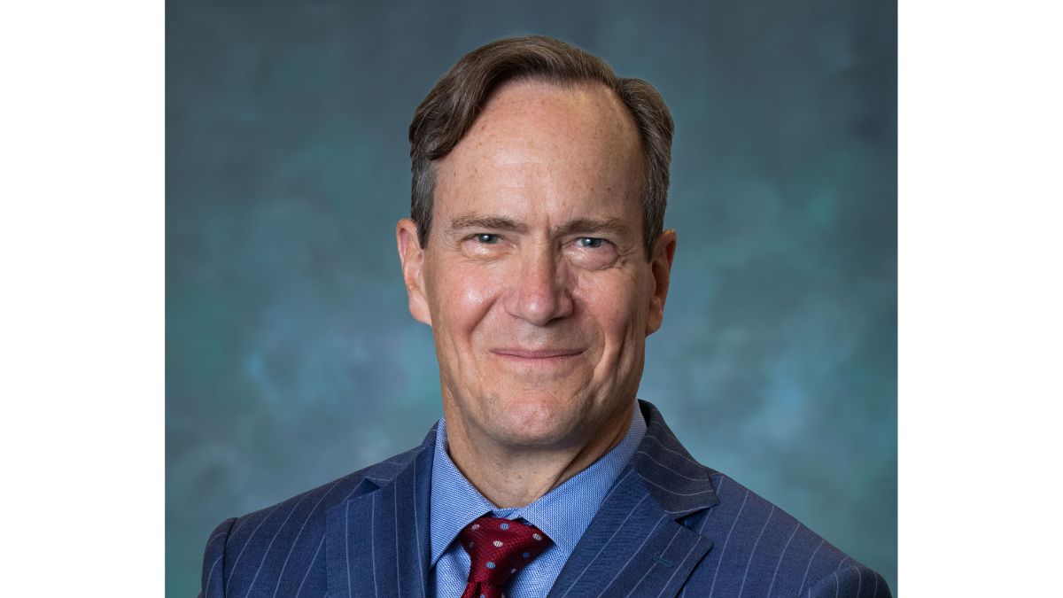 Mark Anderson, Renowned Cardiac Expert and Medical Leader, Named to Lead Uchicago Medicine