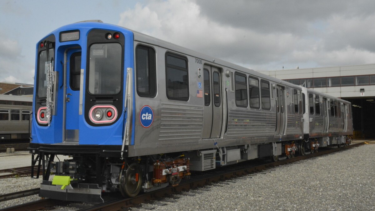 CTA’s ‘First Day, Free Rides’ Available on Monday