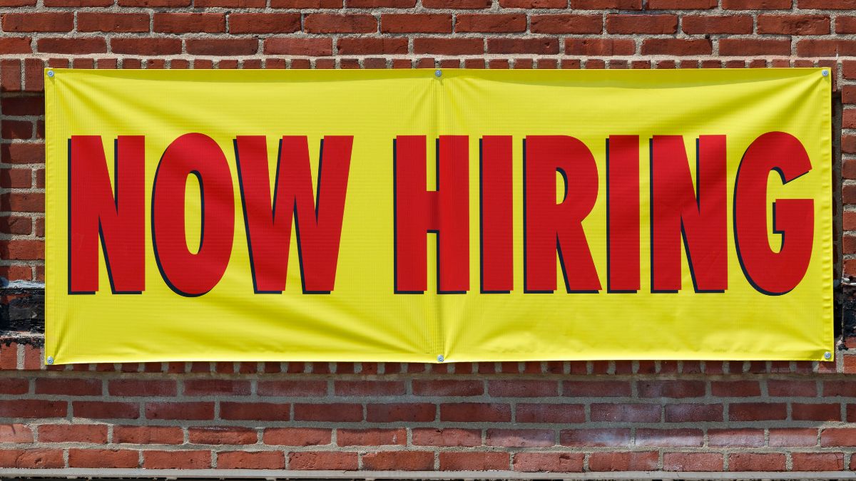 Statewide Unemployment Rate Continues to Drop, Payroll Jobs Up in July
