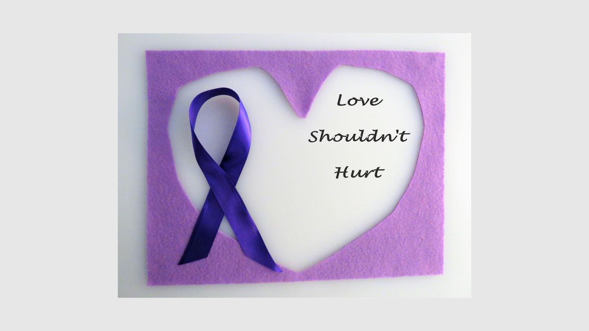 Crisis Center Gears Up for Domestic Violence Awareness Month