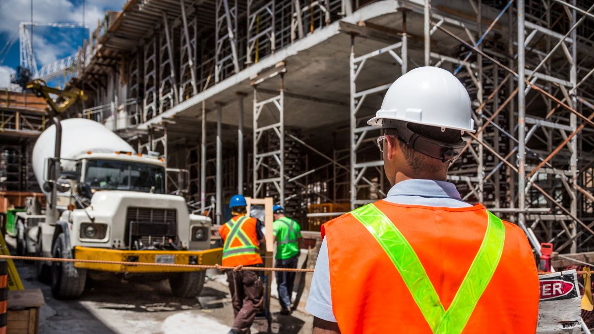 Joyce Highlights New Funding Opportunity for Construction Apprenticeship Programs